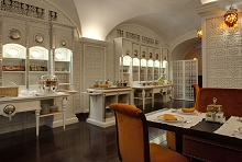 Grand Hotel Villa Cora