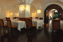 Grand Hotel Villa Cora