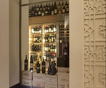 Grand Hotel Villa Cora