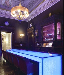 Grand Hotel Villa Cora