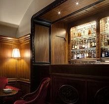 Grand Hotel Villa Cora