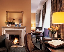 Lausanne Palace & Spa