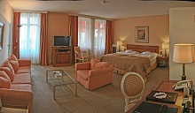 Lausanne Palace & Spa