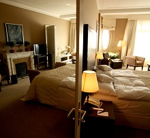 Lausanne Palace & Spa