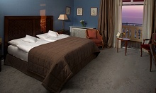 Lausanne Palace & Spa