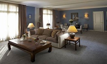 Lausanne Palace & Spa