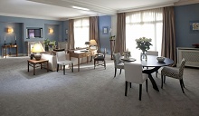 Lausanne Palace & Spa