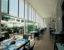 Lausanne Palace & Spa