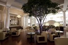 Lausanne Palace & Spa