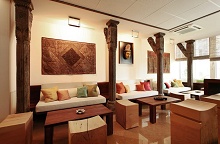 Lausanne Palace & Spa