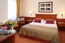 Starhotel Rosa Grand