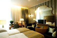 Starhotel Rosa Grand