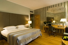 Starhotel Rosa Grand