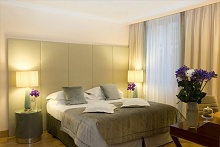 Starhotel Rosa Grand