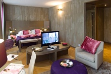 Starhotel Rosa Grand