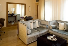 Starhotel Rosa Grand