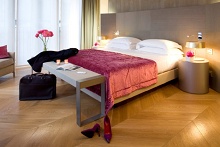 Starhotel Rosa Grand