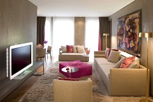 Starhotel Rosa Grand