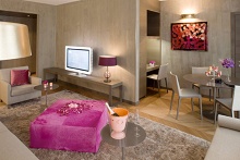 Starhotel Rosa Grand