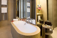 Starhotel Rosa Grand