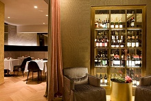 Starhotel Rosa Grand