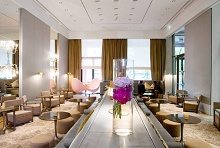 Starhotel Rosa Grand