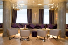 Starhotel Rosa Grand