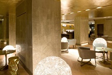 Starhotel Rosa Grand