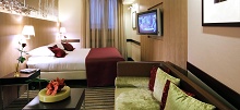 Starhotel Ritz Milan