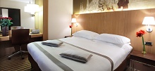 Starhotel Ritz Milan