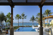 One&Only The Palm Dubai