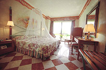 Honeymoon Room