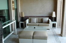 One&Only The Palm Dubai