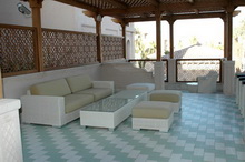 One&Only The Palm Dubai