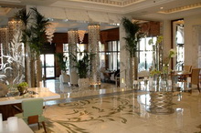 One&Only The Palm Dubai