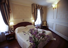 Grand Visconti Palace