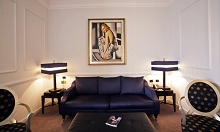 Grand Visconti Palace