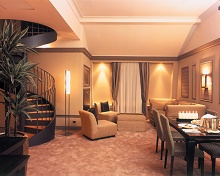 Grand Visconti Palace