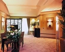 Grand Visconti Palace