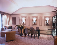 Grand Visconti Palace