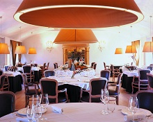 Grand Visconti Palace