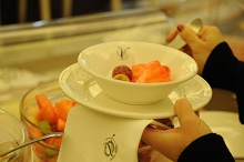 Grand Visconti Palace