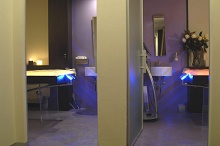 Grand Visconti Palace