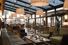 Ресторан Plantation