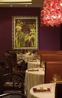 Ресторан Rococo