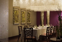 Ресторан Rococo