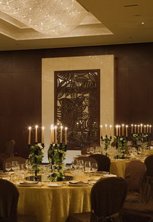 Ресторан AOC French Brasserie