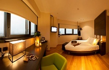The Hub Hotel Milano