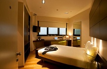 The Hub Hotel Milano