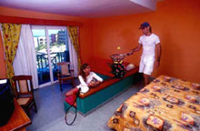 Memories Varadero Beach Resort(ex.Beaches Varadero)